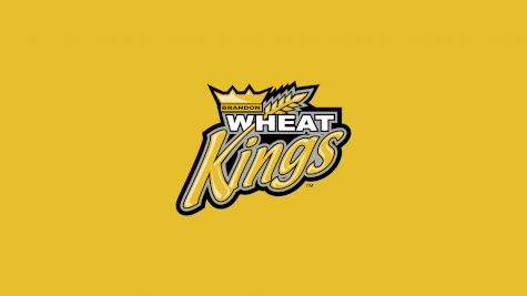 Brandon Wheat Kings