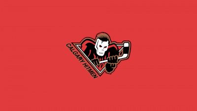 Calgary Hitmen