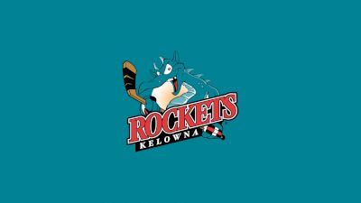 Kelowna Rockets