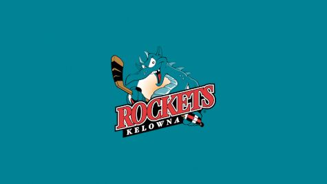 Kelowna Rockets