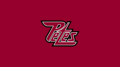 Peterborough Petes