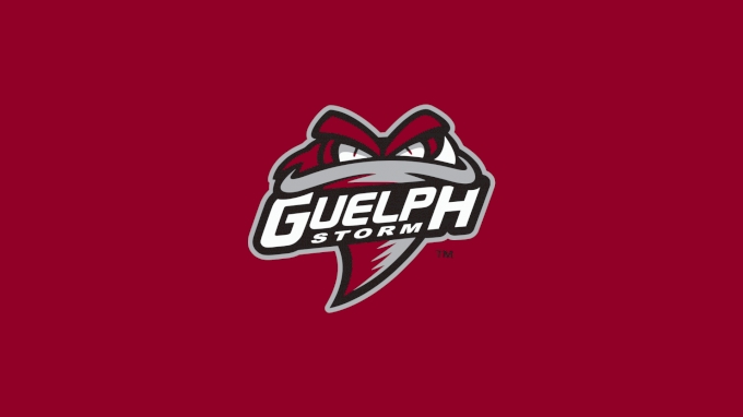 NHL Draft Profiles Archives - Guelph Storm