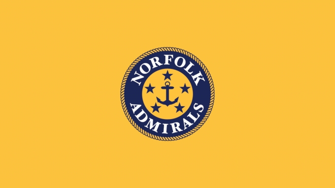 picture of Norfolk Admirals