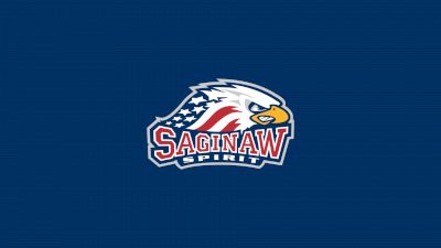 Saginaw Spirit