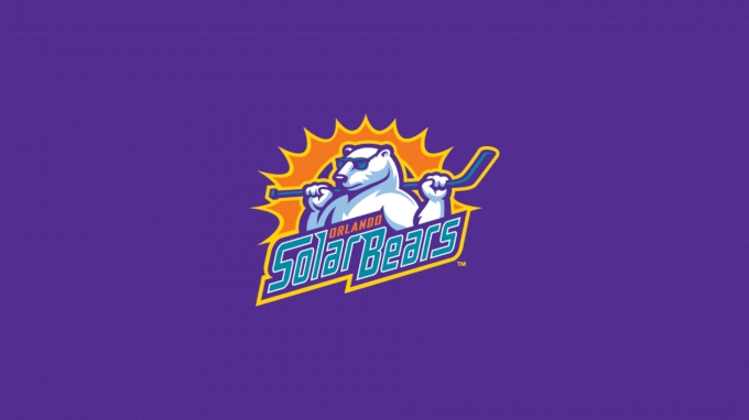 picture of Orlando Solar Bears