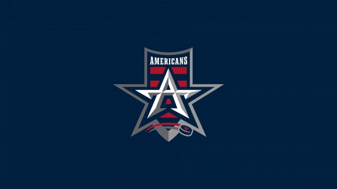 Allen Americans - Schedule - FloHockey