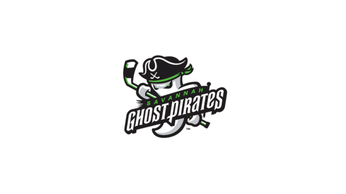 Savannah Ghost Pirates  GHOST PIRATES ANNOUNCE 2023-24