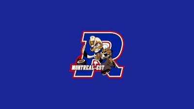 Rangers de Montréal-Est