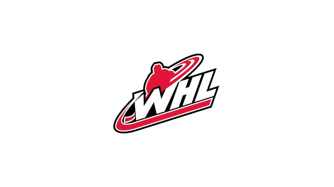 The Old Western Hockey League - WHL