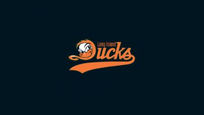 Long Island Ducks Baseball