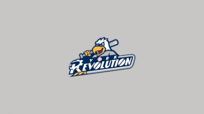 York Revolution Baseball