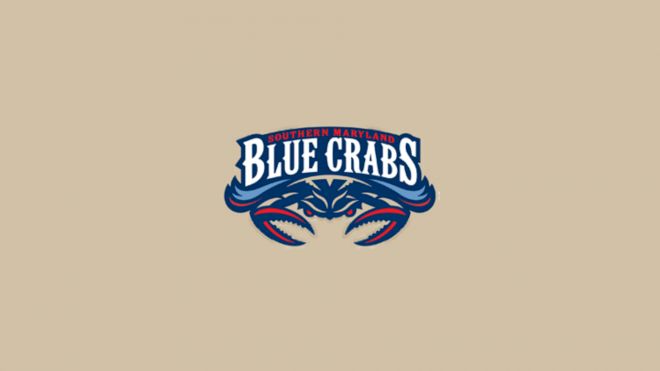 Southern Maryland Blue Crabs Baseball