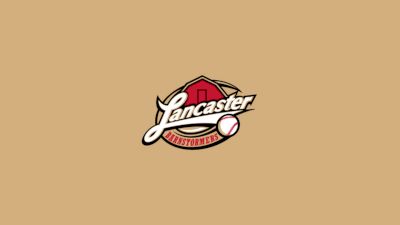 Lancaster Barnstormers Baseball