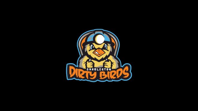 Charleston Dirty Birds Baseball