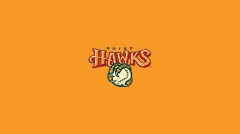 Boise Hawks Baseball