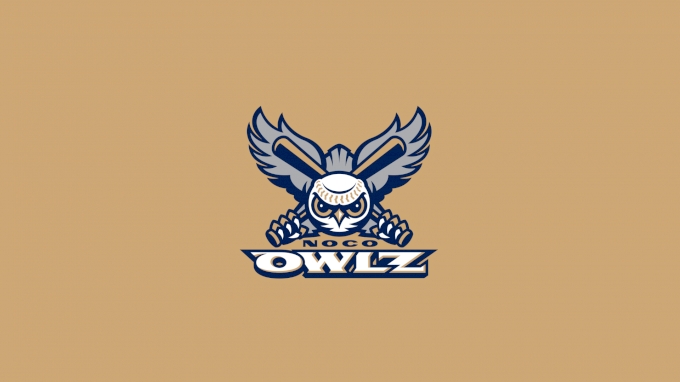 picture of Northern Colorado Owlz Baseball