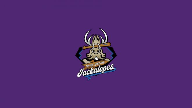 Grand Junction Jackalopes Baseball