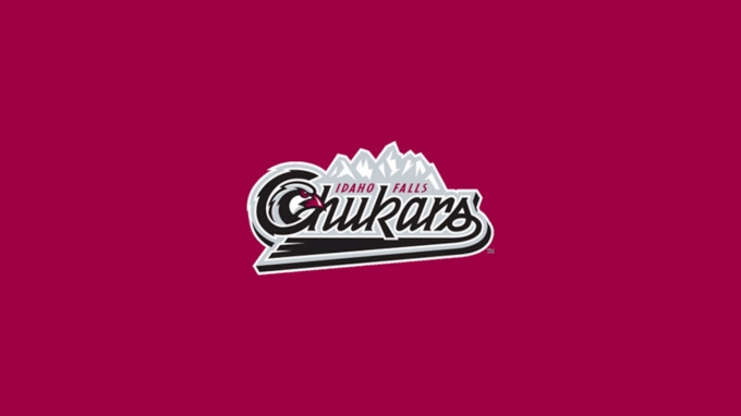 Idaho Falls Chukars Baseball - Schedule - FloBaseball