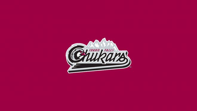 Idaho Falls Chukars Baseball