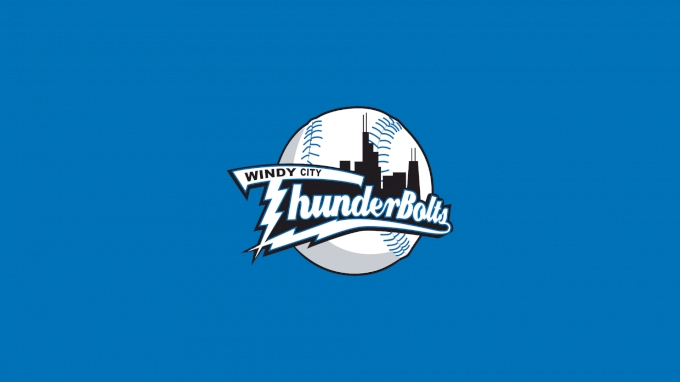 Windy City Thunderbolts - News - FloBaseball