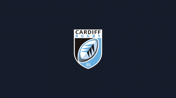 picture of Cardiff Rugby