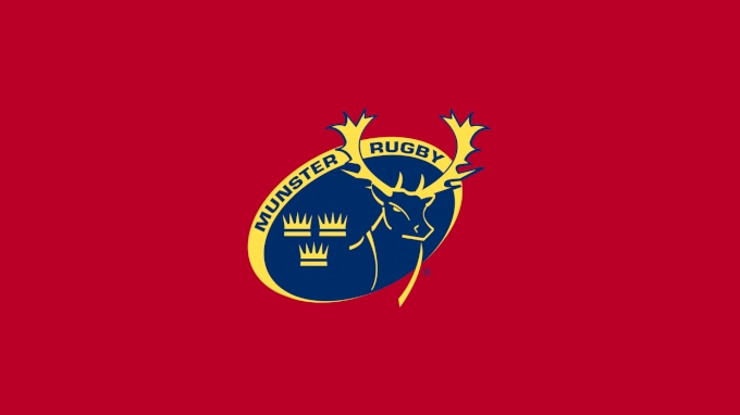picture of Munster Rugby