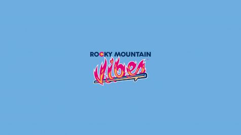 Rocky Mountain Vibes Baseball