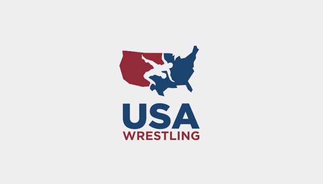 USA Wrestling