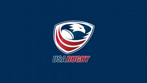 USA Men's Rugby