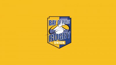 Bay of Plenty Rugby