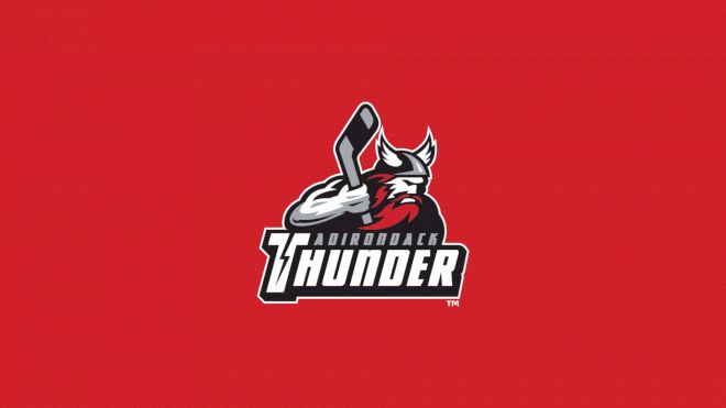 Adirondack Thunder