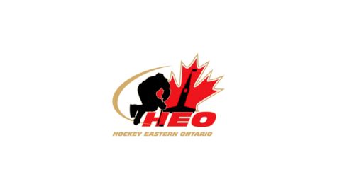 Hockey Eastern Ontario U15 AAA
