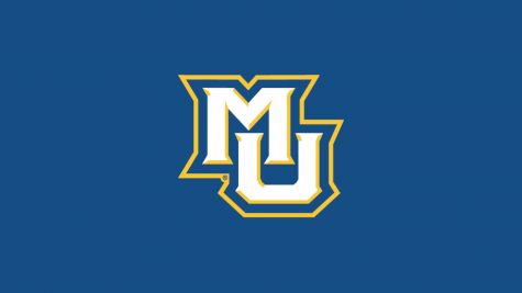 Marquette Women's Volleyball