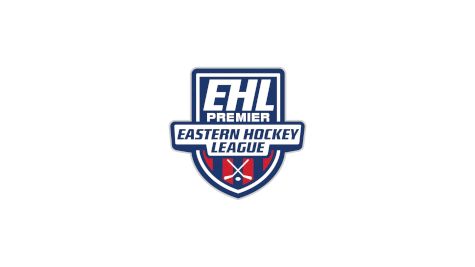 Eastern Hockey League - Premier