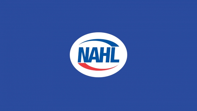 North American Hockey League (NAHL) - Videos - FloHockey