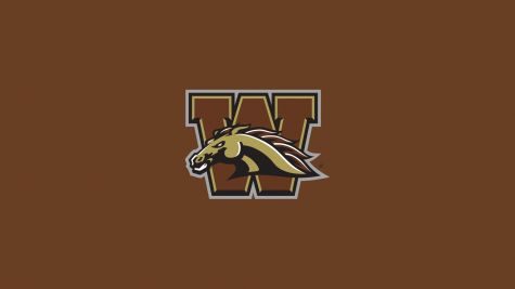 D1 Western Michigan Men's Club Hockey