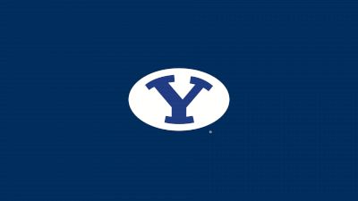 D2 Brigham Young Men's Club Hockey