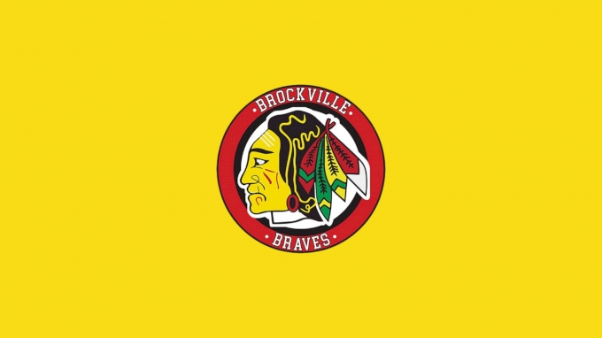 Brockville Braves - Videos - FloHockey