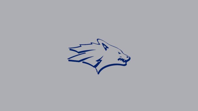 North Vancouver Wolf Pack