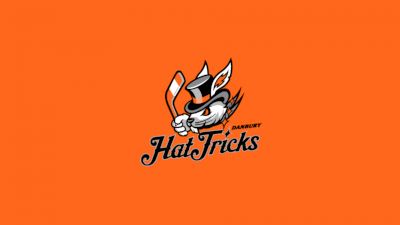 Danbury Jr. Hat Tricks (NA3HL)