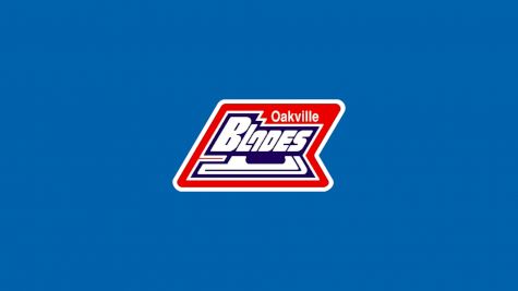 Oakville Blades