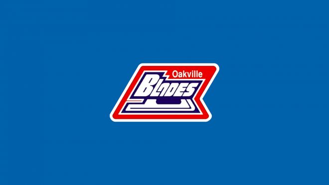 Oakville Blades
