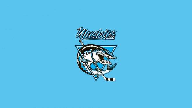 Lindsay Muskies