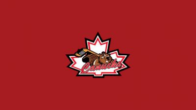 Niagara Falls Canucks (GOJHL)