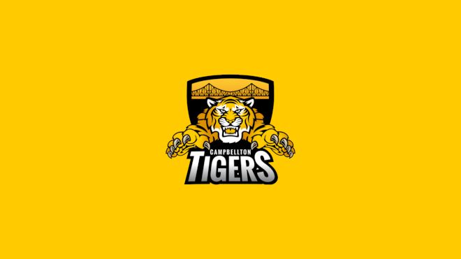 Campbellton Tigers