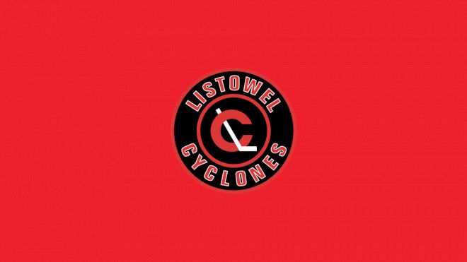 Listowel Cyclones