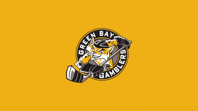 2023 Green Bay Gamblers vs Des Moines Buccaneers - Videos - FloHockey
