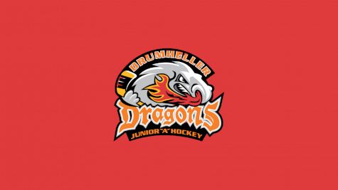 Drumheller Dragons