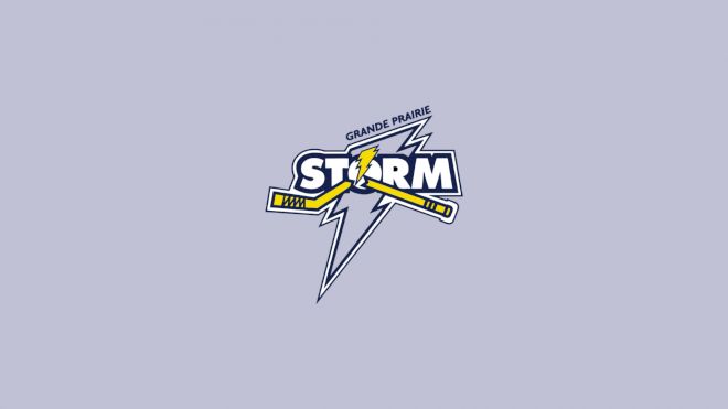 Grande Prairie Storm