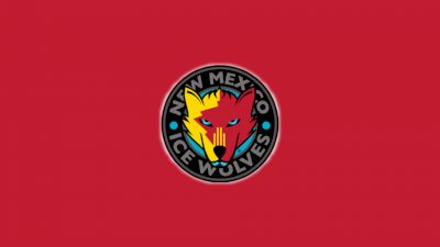 New Mexico Ice Wolves (NA3HL)